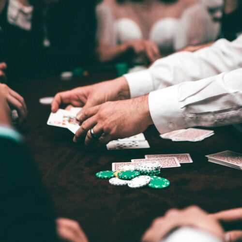 Hur planerar EU-länder att ansvarsfullt hantera spelberoende på onlinecasinon i framtiden?
