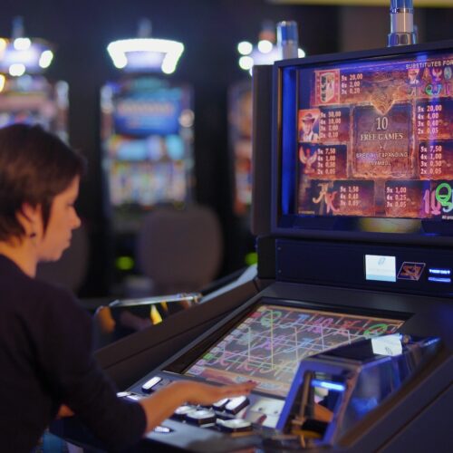 Hemligheter Bakom Casino Lojalitetsprogram: Så Maximerar du Dina Bonusar