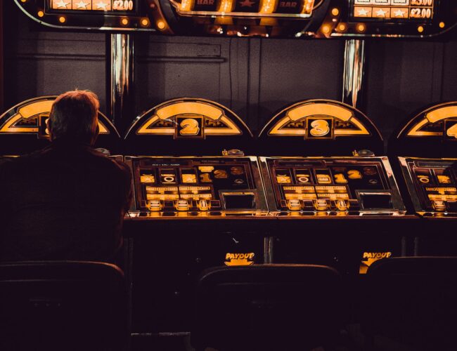 Vad är Omsättningskrav på Casino? Allt du Behöver Veta!