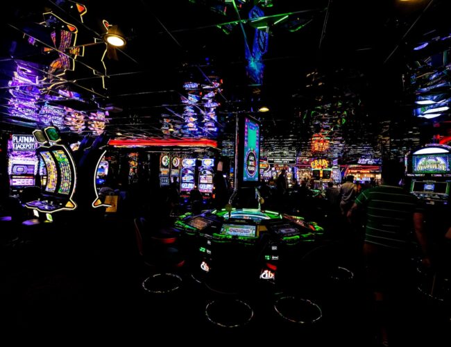 Varför Casino Bonusar Är Viktiga: En Utförlig Förklaring
