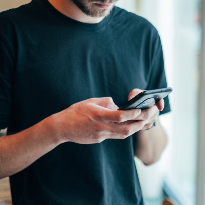 Hur skapar jag ett casinokonto på min smartphone?
