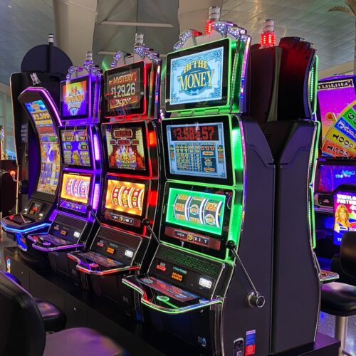Vad är Freespins på Casino? Allt du Behöver Veta!