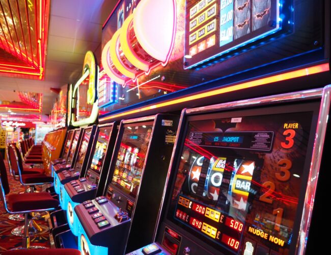 Vad är en Välkomstbonus på Casinon? Förklarat!
