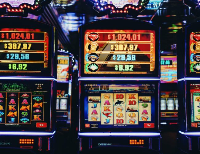 Vad är Lojalitetsbonus på Casino? Förklarat!